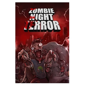 Good Shepherd Zombie Night Terror PC Game